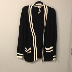 LF cardigan